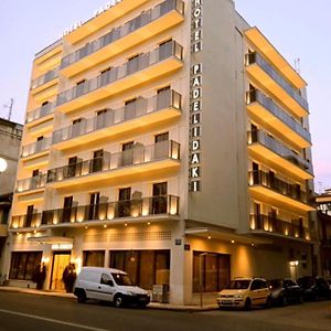 Hotel Padelidaki